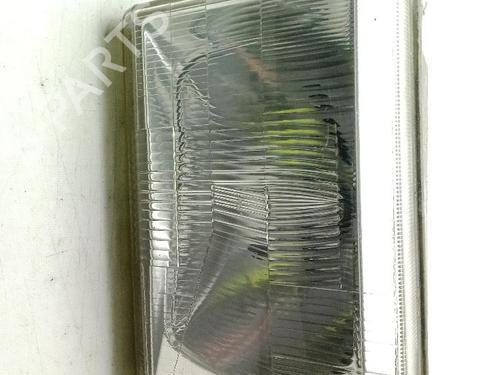 Used Left headlight NISSAN TRADE Platform/Chassis 3.0 TDiC (106 hp) 30368160