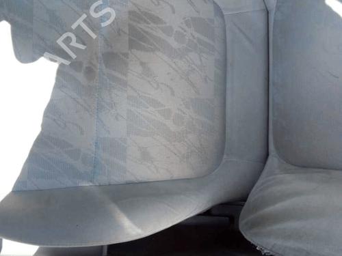 Right taillight NISSAN ALMERA II (N16) 2.2 Di | BP36765643C35 - Image 8