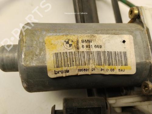 Front right window mechanism BMW 3 Compact (E46) 320 td | BP40218488C23 - Image 4