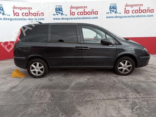 Left mirror FIAT ULYSSE (179_) 2.2 JTD | BP24041470C26 