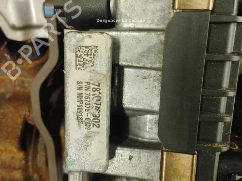 Engine BMW 1 (E87) 118 d | BP26447070M1 