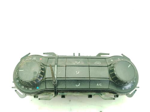 climate-control-mercedes-benz-vito-van-w447-2014-37067187 main image