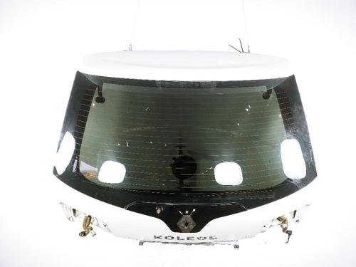 Used Tailgate RENAULT KOLEOS I (HY_) 2.0 dCi 4x4 (HY0K) (150 hp) 31989545