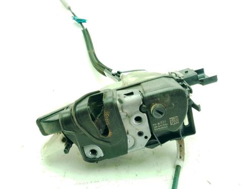 front-left-lock-peugeot-partner-box-bodympv-k9-2018-32227516 main image