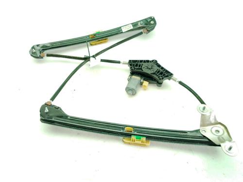 Used Front right window mechanism Front right window mechanism VW GOLF VII (5G1, BQ1, BE1, BE2) 1.6 TDI (105 hp) 39579377 39579377