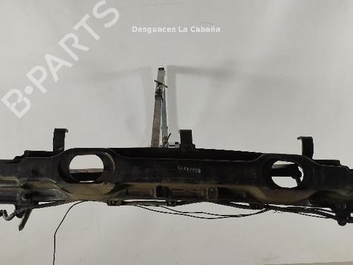 Travesaño HYUNDAI ix35 (LM, EL, ELH) 1.7 CRDi (116 hp) 31989271