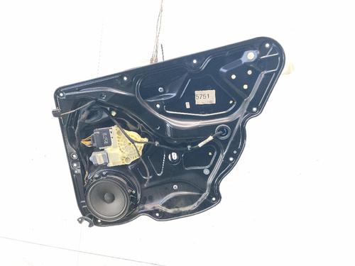 Rear right window mechanism VW PASSAT B7 Variant (365) 2.0 TDI | BP33871546C25 - Image 2