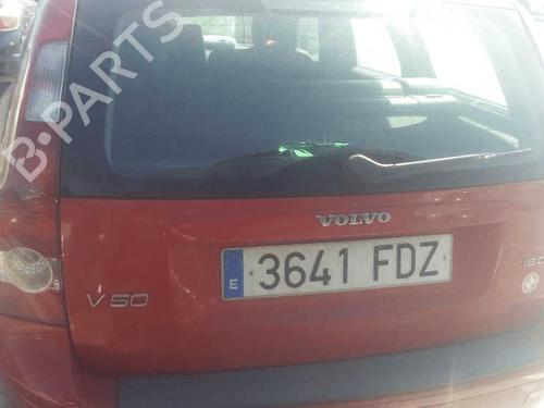 Front bumper VOLVO V50 (545) 1.6 D | BP18374211C7 