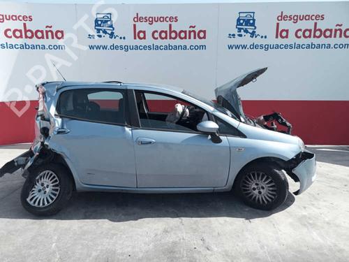 AC compressor FIAT GRANDE PUNTO (199_) 1.4 (199AXB11, 199AXB1A, 199BXB1A, 199AXL1A) | BP31988802M34