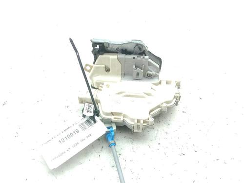 Rear right lock AUDI A3 Sportback (8VA, 8VF) 2.0 TFSI | BP20505313C99 