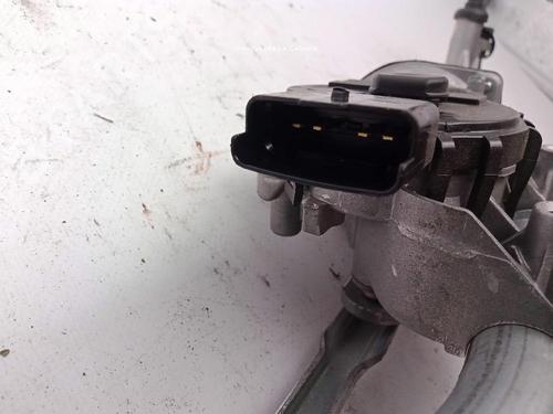 Front wiper motor CITROËN BERLINGO (ER_, EC_) 1.5 BlueHDi 130 (ECYHZJ, ECYHZR) | BP27695660M29 