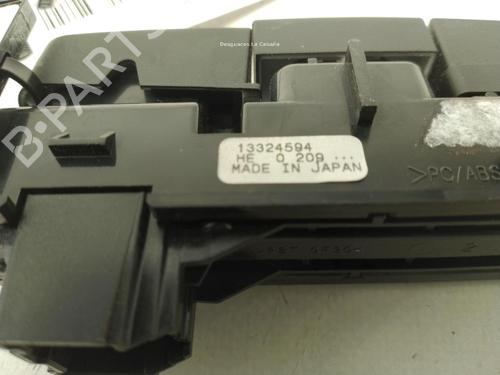 Warning switch OPEL INSIGNIA A (G09) | BP36375650I22 - Image 3