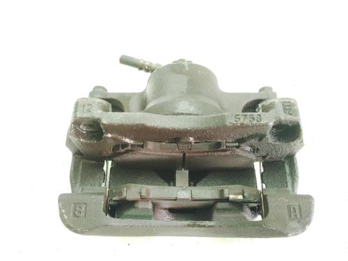 Left front brake caliper RENAULT KADJAR (HA_, HL_) 1.6 dCi 130 (HLA4) | BP33036999M105  - Image 5