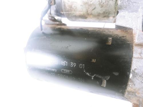 Starter MERCEDES-BENZ CLK (C209) CLK 200 Kompressor (209.342) | BP18370930M8 - Image 2