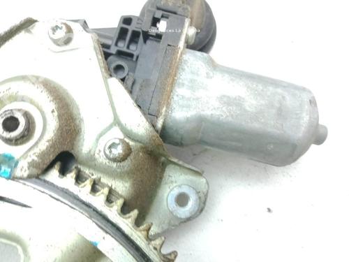 Front left window mechanism LEXUS IS II (_E2_) 220d (ALE20) | BP24045160C22 - Image 4