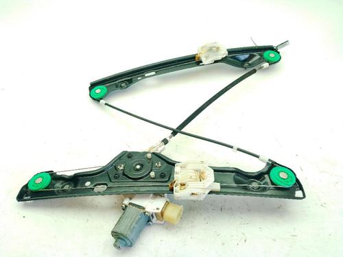 Front right window mechanism BMW 3 (E90) 318 i | BP36001079C23 - Image 2