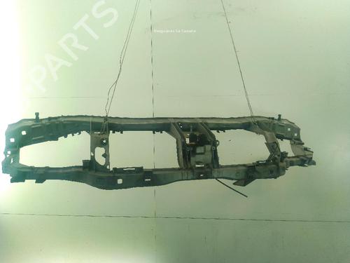Frontplade/Frontkurv FORD MONDEO IV (BA7) 2.0 TDCi (140 hp) 29875717