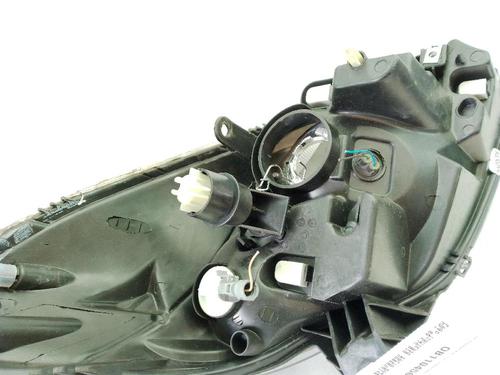 Left headlight DACIA SANDERO 1.6 MPI 85 (BS03) | BP33840694C28 - Image 4