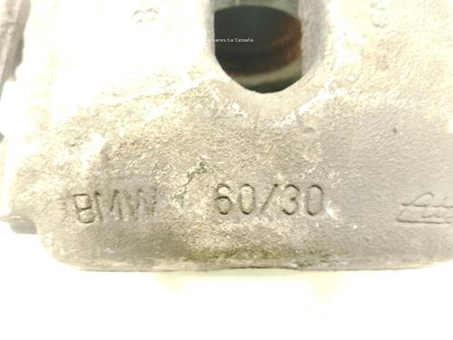 Right front brake caliper BMW X5 (E53) 3.0 d | BP33975621M104  - Image 5