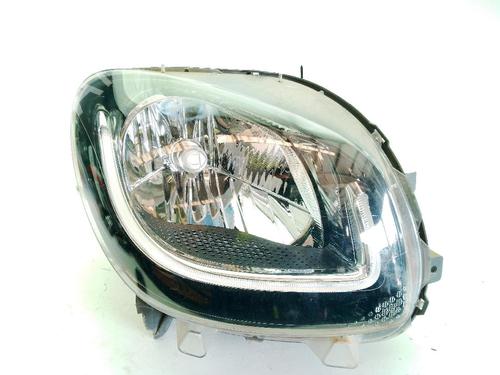 Højre forlygte SMART FORTWO Coupe (453) 0.9 (453.344, 453.353) (90 hp) 33191983