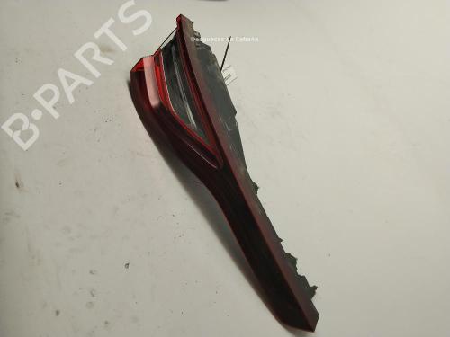 Left tailgate light RENAULT MEGANE IV Hatchback (B9A/M/N_) 1.5 dCi 110 (B9A3) | BP40442167C79 - Image 2