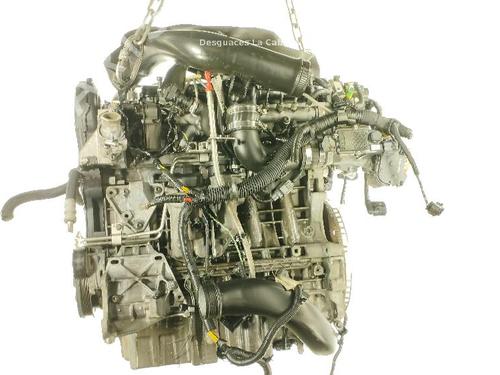Engine VOLVO S80 II (124) D5 | BP37602841M1 - Image 3