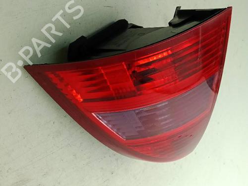 Right taillight CITROËN C5 II (RC_) 1.6 HDi (RC8HZB) | BP35774540C35 - Image 2