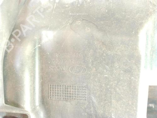 Other HYUNDAI i10 I (PA) 1.1 | BP28488559O1 