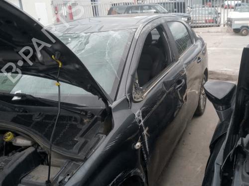 Rear left window mechanism CITROËN C-ELYSEE (DD_) 1.6 HDI 92 | BP32978442C24  - Image 6