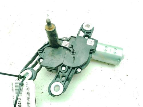 Used Rear wiper motor Rear wiper motor VW POLO VI (AW1, BZ1, AE1) 1.0 (65 hp) 24607210 24607210