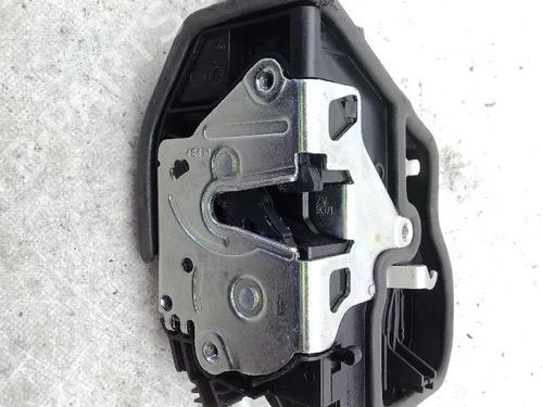 Used Rear left lock BMW 3 Touring (F31) 320 d (190 hp) 24045993