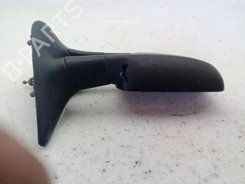 Right mirror SEAT INCA (6K9) 1.9 D | BP29475122C27 