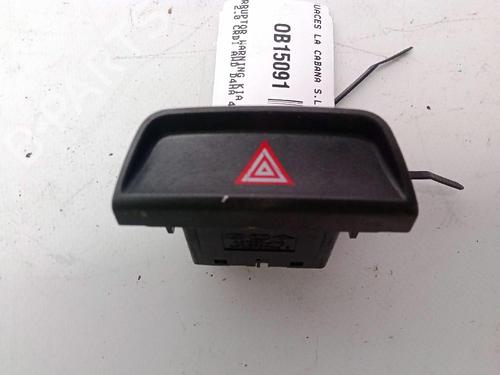 Used Warning switch KIA SPORTAGE III (SL) 2.0 CRDi AWD (184 hp) 24049392
