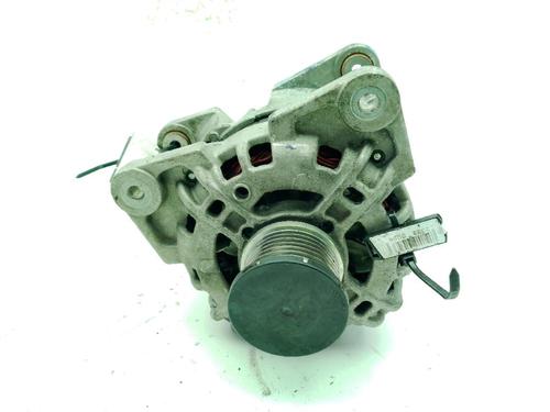 Used Alternator Alternator DACIA SANDERO II TCe 90 (B8M1, B8MA, B8AC) (90 hp) 32385738 32385738