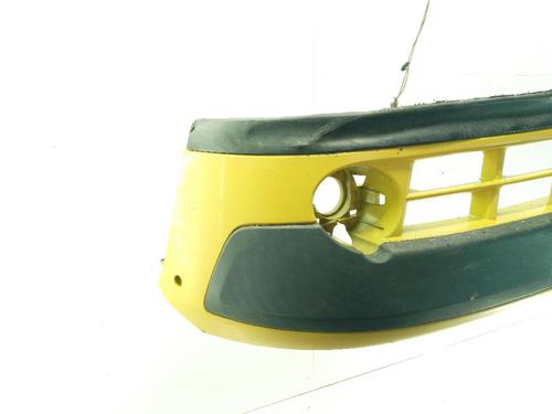 Front bumper RENAULT KANGOO (KC0/1_) 1.5 dCi (KC07) | BP30295109C7