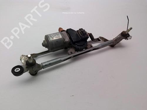 Used Front wiper motor Front wiper motor FORD KA (RU8) 1.2 (69 hp) 26174097 26174097