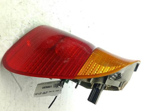 Left taillight BMW X5 (E53) 3.0 d | BP30271149C34 - Image 2