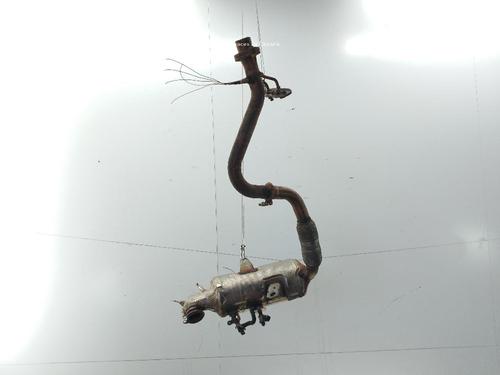 Used Catalyst Catalyst FORD TRANSIT CONNECT V408 Box Body/MPV 1.5 EcoBlue (75 hp) 33975962 33975962