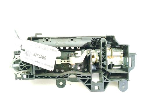 Rear left exterior door handle AUDI A4 B9 Avant (8W5, 8WD) 2.0 TDI | BP24546168C130 