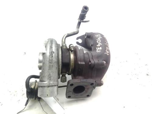 Turbocharger/Supercharger PEUGEOT BOXER Van (244)  | BP26309552M71