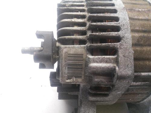 Alternator RENAULT LAGUNA III (BT0/1) 2.0 dCi (BT01, BT08, BT09, BT0E, BT0K, BT12, BT1C, BT1D,... | BP24001777M7 