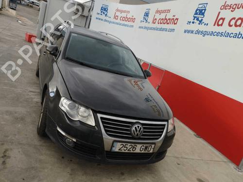 Right front driveshaft VW PASSAT B6 Variant (3C5) 2.0 TDI 16V | BP36319088M39  - Image 5