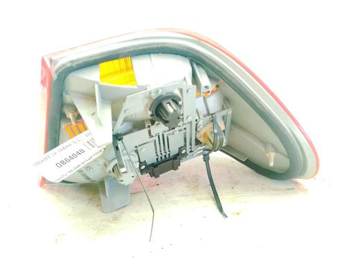 Left taillight MERCEDES-BENZ E-CLASS (W210) E 230 (210.037) | BP27979254C34 