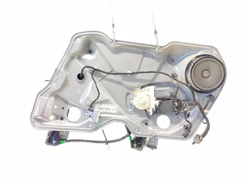 Used Front right window mechanism Front right window mechanism SEAT TOLEDO II (1M2) 1.9 TDI (110 hp) 33811480 33811480