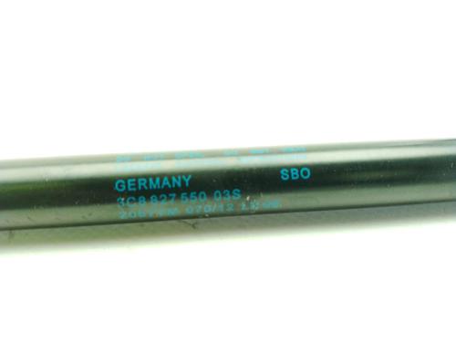 Tailgate lift support VW CC B7 (358) 2.0 TDI | BP32227291C138