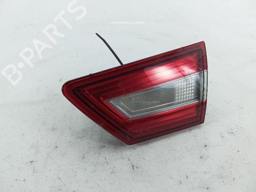 Right tailgate light RENAULT CLIO IV (BH_) 0.9 TCe 90 (BHNF, BHMA, BHMH, BHJK, BHJR) | BP31990266C80