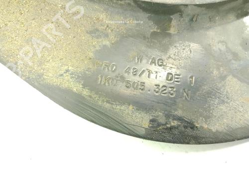 Left rear suspension arm VW PASSAT B7 Variant (365) 2.0 TDI | BP18482466M14 