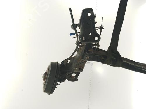 Rear axle CITROËN C4 CACTUS 1.6 BlueHDi 100 | BP37459122M2 - Image 3
