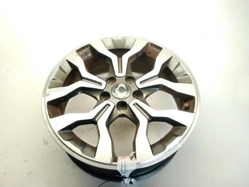Used Rim SSANGYONG KORANDO (CK) 2.2 Xdi (178 hp) 24102875