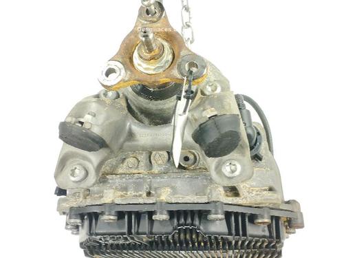 Gearbox BMW 3 Convertible (E93) 320 d | BP24545307M3  - Image 6